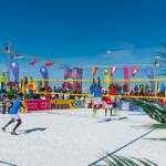 CEV Snow-Volleyball EM 2018 Wagrain